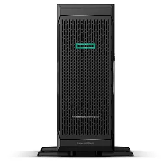 HP HPE ProLiant ML350 Gen10 Server Intel® Xeon Silver 4208 2,1 GHz 16 GB