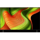 LG OLED55B59LA (55", OLED, 4K, 2025), TV, Schwarz