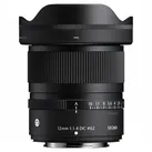 Sigma AF 12mm f/1.4 DC Contemporary Fujifilm X