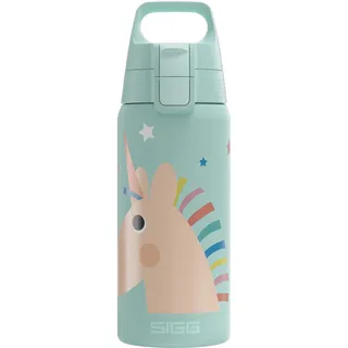 Sigg Shield Therm One Edelstahl Uni-Stars 0,5L