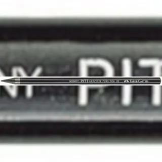 Faber-Castell Pitt Pure, HB,