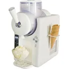 Unold 2in1 Sofie Eismaschine inkl. Kühlaggregat 2l