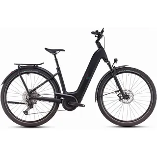 Wave black ́n ́prism 62 cm