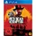 Rockstar Games Red Dead Redemption 2