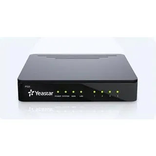 Yeastar P-Series P520
