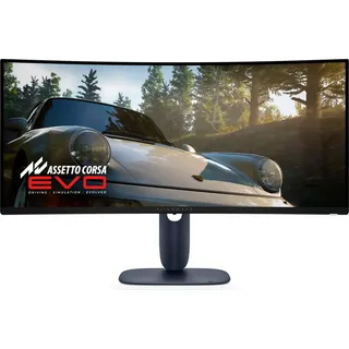 AW3425DW 34" WQHD