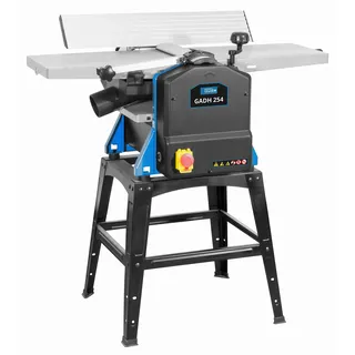 Güde Abricht- & Dickenhobel GADH 254 Hobelmaschine Dickenhelmaschine