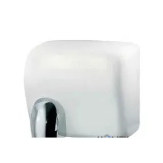 Vandalismusgeschutzter elektrischer Handetrockner  h21876