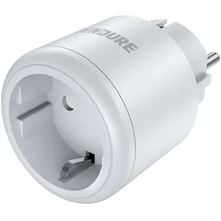 Zendure Smart Steckdose SolarFlow Weiß