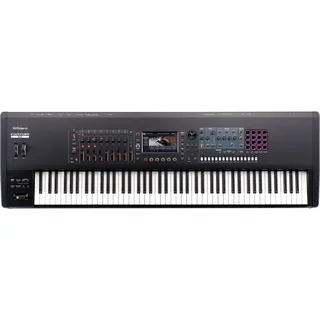 Roland Fantom-8
