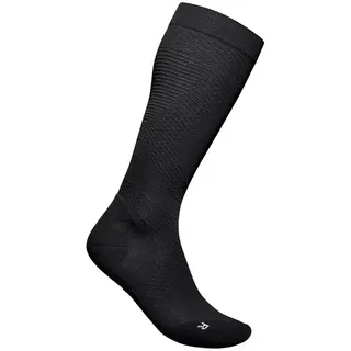 Bauerfeind Sports Herren Run Ultralight Compression Socks - EU 44-46