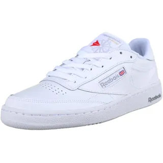 Intense White / Sheer Grey 36,5