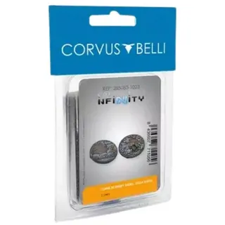 Corvus Belli Spiel Corvus Belli Infinit