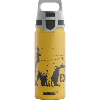 Sigg Kids Aluminium WMB ONE Brave Bear 0,6L