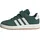 Collegiate Green/Off White/Gum 32