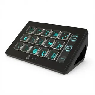 AJAZZ AKP153 Stream Studio Controlle