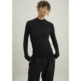 HaILY’S Hailys Pullover Kl44ea", schwarz, | Gr.: M