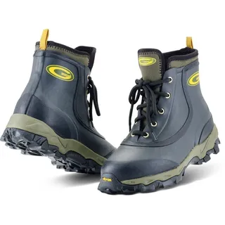 Grubs Gummistiefel "Ptarmigan Boots" in Grün | Gr.: 48