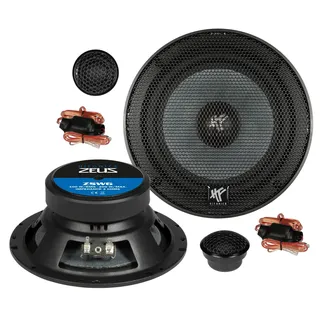 Hifonics ZS6.2E