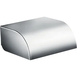 Hansgrohe Axor Universal Circular 146x142mm, m Deckel, Wandmontage, chrom