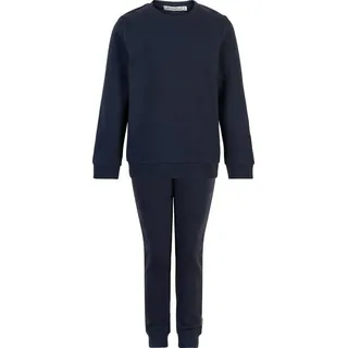 MINYMO Sweat Set Darkblue 140