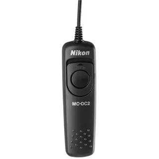 Nikon MC-DC2 Kabelfernauslöser