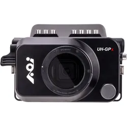 Unterwassergehäuse für die GoPro mit großem Monitor - AOI Housing for GoPro Hero 9 to 13
