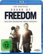 Sound of Freedom Blu-ray – Thriller, FSK 12, 131 min