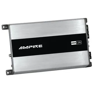 Ampire MBM1.24V - Monoblock LKW Endstufe 24Volt