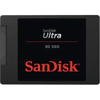 SSD 1 TB 2.5" SDSSDH3-1T00-G31