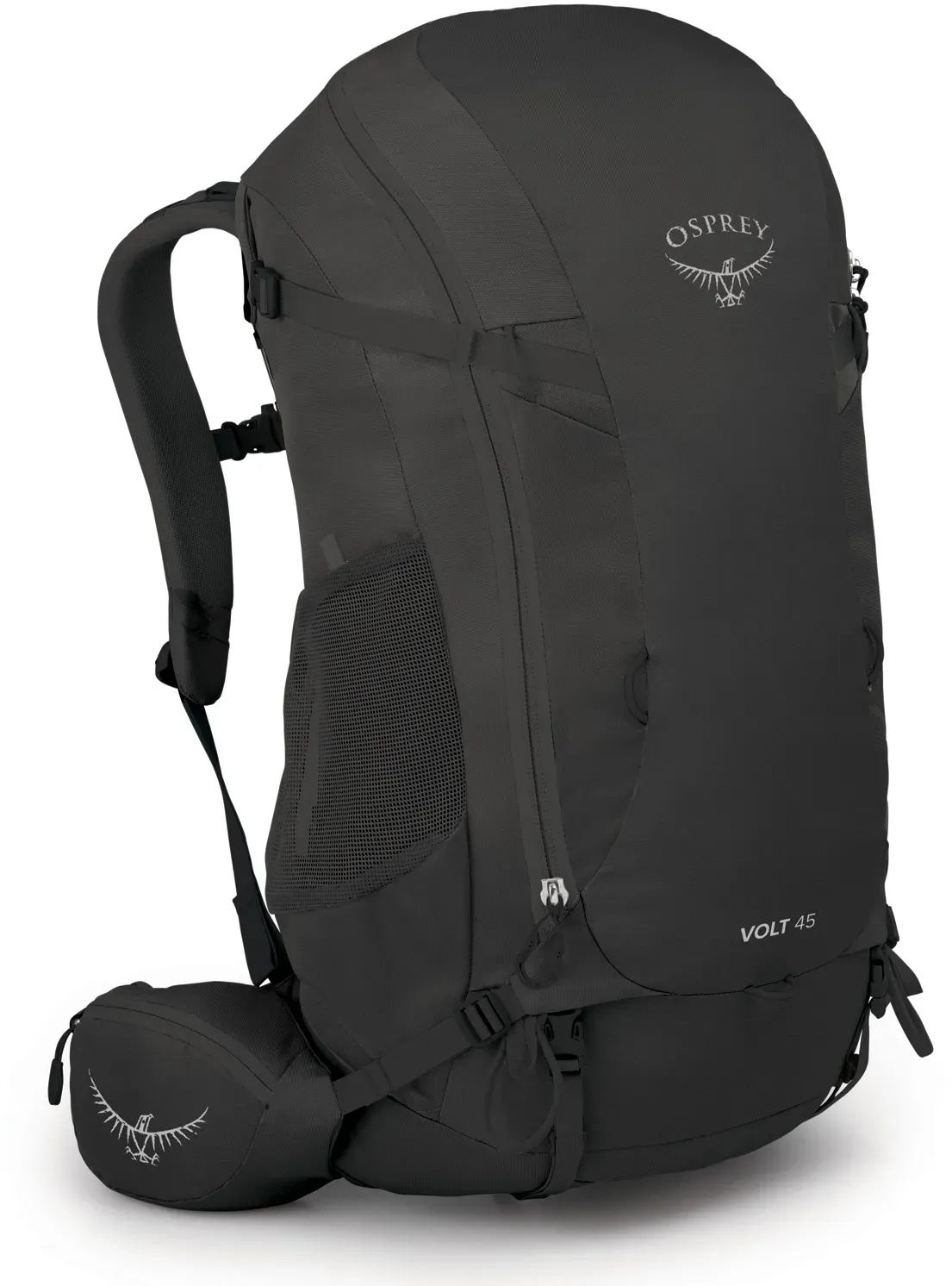 OSPREY Wander/Trekkingrucksack Volt 45 Mamba Black