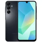 Samsung Smartphone »Galaxy A16« Schwarz 128 GB, 7.79x16.44x0.79 cm