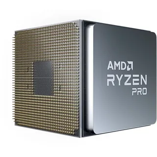 AMD Ryzen 7 PRO 4750G 3,60 GHz Tray 100-000000145