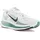 Herren White/Black/Mineral Slate 42