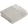 Handtuch 60 x 110 cm grau 2 St.