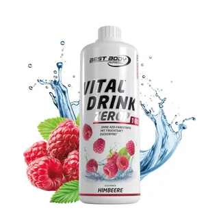 Himbeere 1000 ml