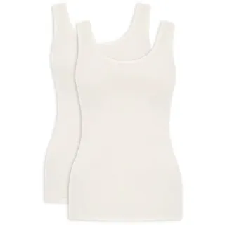 CHANTELLE Unterhemd 2er Pack SOFTSTRETCH