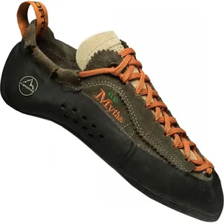 Kletterschuhe Herren) - - taupe