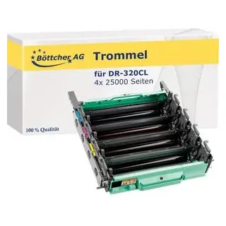 kompatibel für Brother DR-320CL Trommeleinheit Drum