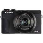 PowerShot G7 X Mark III schwarz