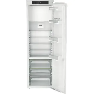 Liebherr IRBd 5121-22 Kühlschrank (275 l, 1770 mm hoch, Weiß)