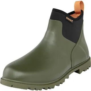Gateway1 Herren Ascot 6" Jagdstiefel, Grün - 45