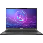 MSI Creator A16 AI+ A3HVGG-047 - 16" QHD+ 240Hz Display, AMD Ryzen AI 9 365, 32GB DDR5 RAM, 1TB SSD, NVIDIA RTX 4070, Windows 11 Pro