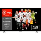 TCL 75MQLED75K QLED Mini LED TV (75 Zoll (189 cm), 4K UHD, HDR, Smart TV, Dolby ...