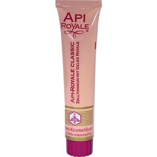 Natura-Clou-Kosmetik Api Royale Classic Creme 50 ml