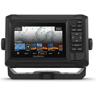 Garmin, Outdoor Navigation