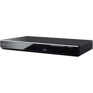 Panasonic DVD-S700EG-K Schwarz
