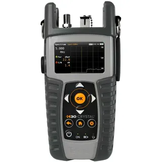 TELEVES Antennen Messgerät H30CO-S2CT2