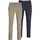 Jjimarco Jjdave Slim Fit Chino Hose Beige 33 30