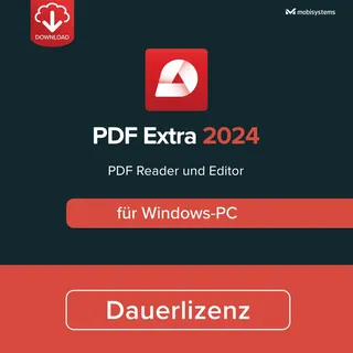 MobiSystems Mobi PDF Extra 2024